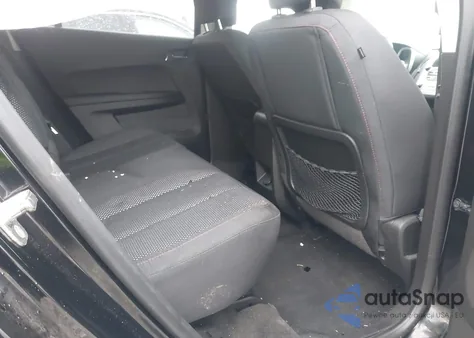 2015 Chevrolet Equinox 1Lt из США, поврежденный, VIN 2GNALBEK4F6401821